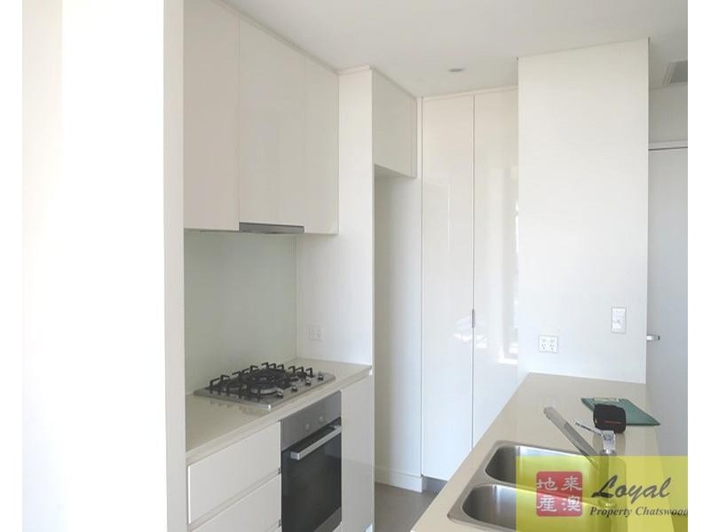 1305/1 Post Office Lane, Chatswood NSW 2067