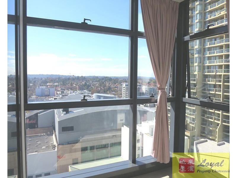 1305/1 Post Office Lane, Chatswood NSW 2067