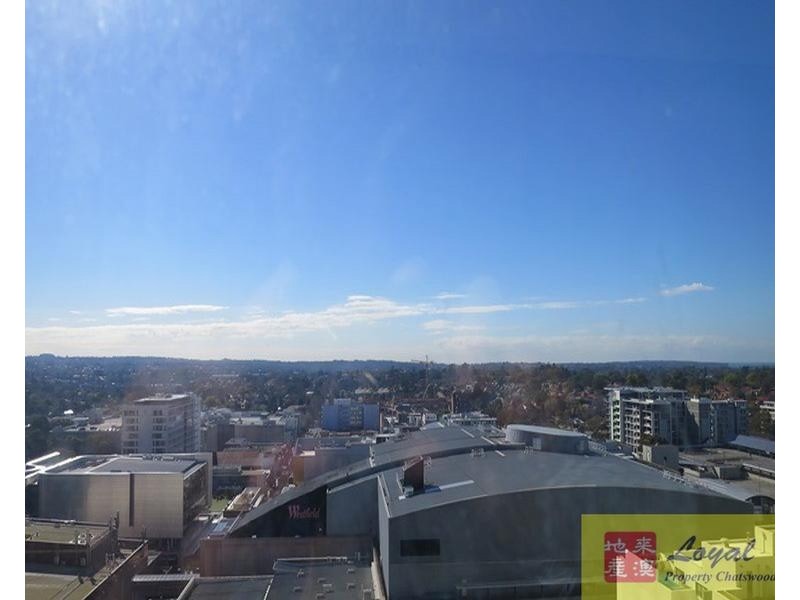 1305/1 Post Office Lane, Chatswood NSW 2067