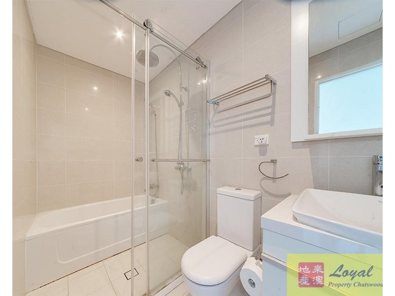 25/755 Pacific Highway, Chatswood NSW 2067