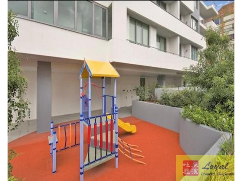 25/755 Pacific Highway, Chatswood NSW 2067