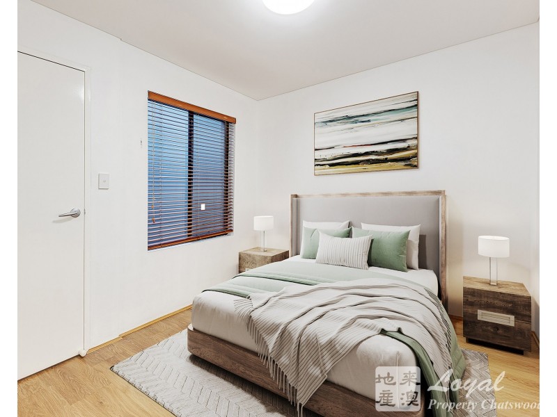 10/56-58 Church Street, Camperdown NSW 2050