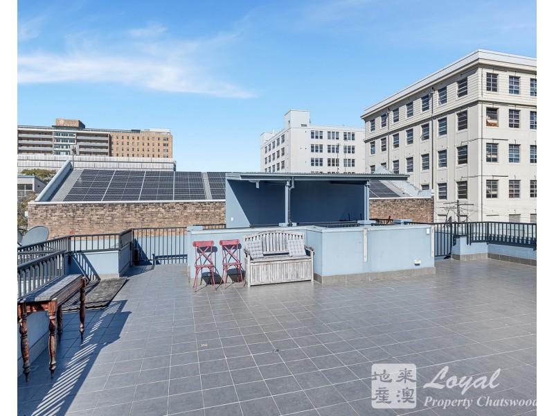 10/56-58 Church Street, Camperdown NSW 2050