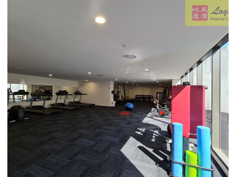 Level 9/902D/101 Waterloo Road, Macquarie Park NSW 2113