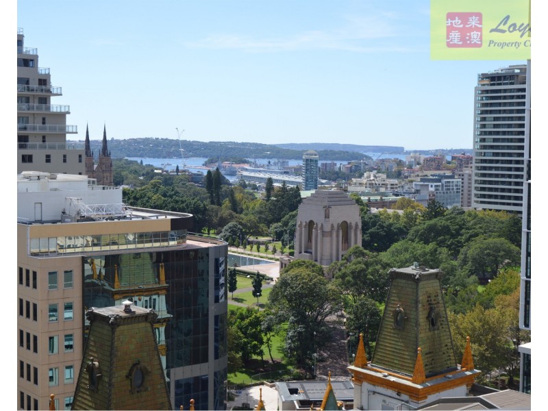 57/267 Castlereagh Street, Sydney NSW 2000
