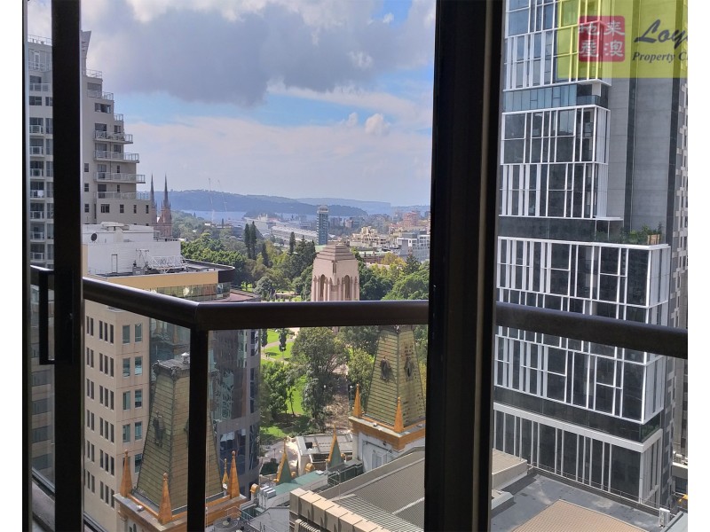 57/267 Castlereagh Street, Sydney NSW 2000