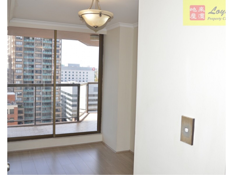 57/267 Castlereagh Street, Sydney NSW 2000