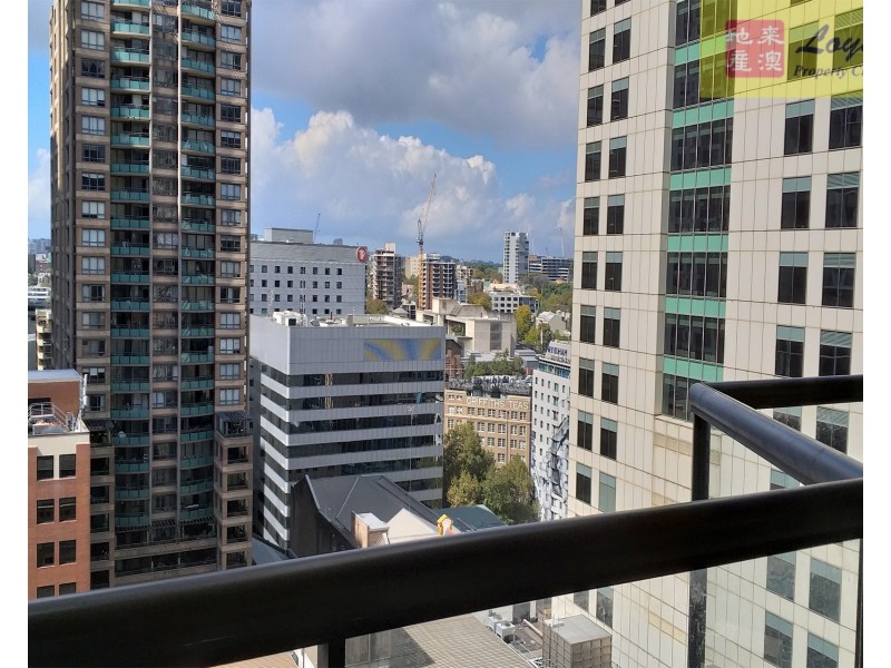 57/267 Castlereagh Street, Sydney NSW 2000