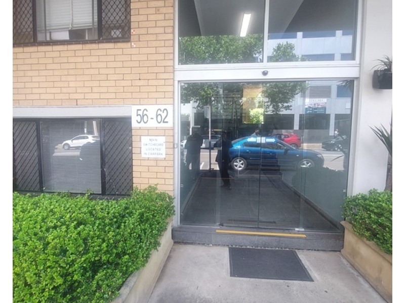 16/56 Chandos Street, St Leonards NSW 2065