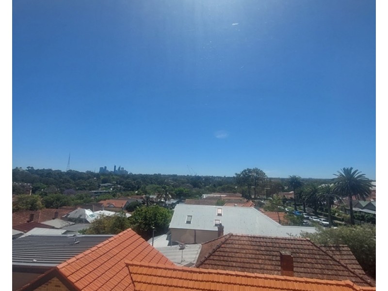16/56 Chandos Street, St Leonards NSW 2065