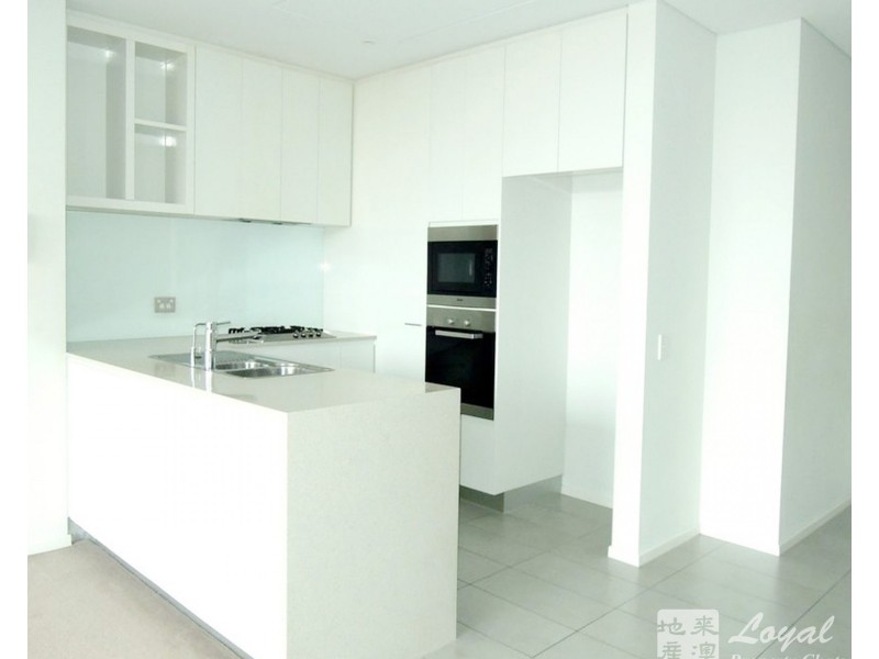 402/1 Cambridge Lane, Chatswood NSW 2067