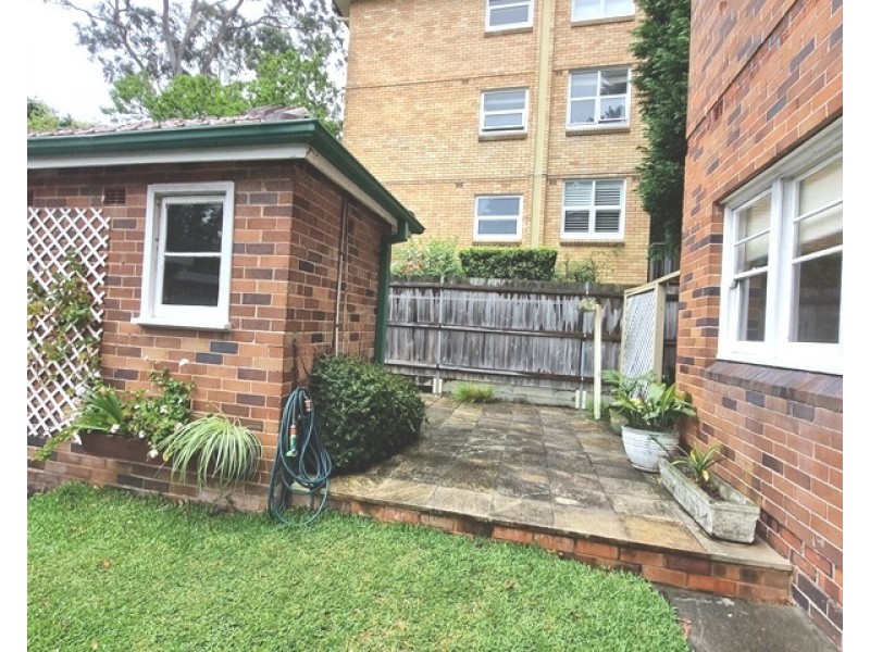 4/3 Morton Street, Wollstonecraft NSW 2065