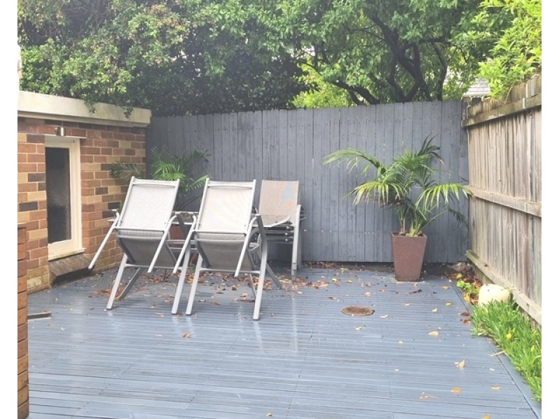 4/3 Morton Street, Wollstonecraft NSW 2065