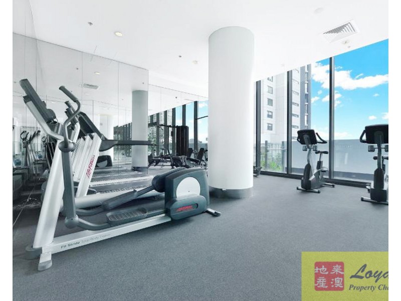 5203/7 Railway Street, Chatswood NSW 2067