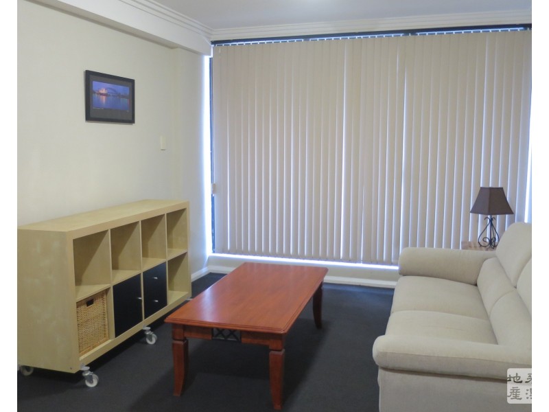 1118/1 Sergeants Lane, St Leonards NSW 2065
