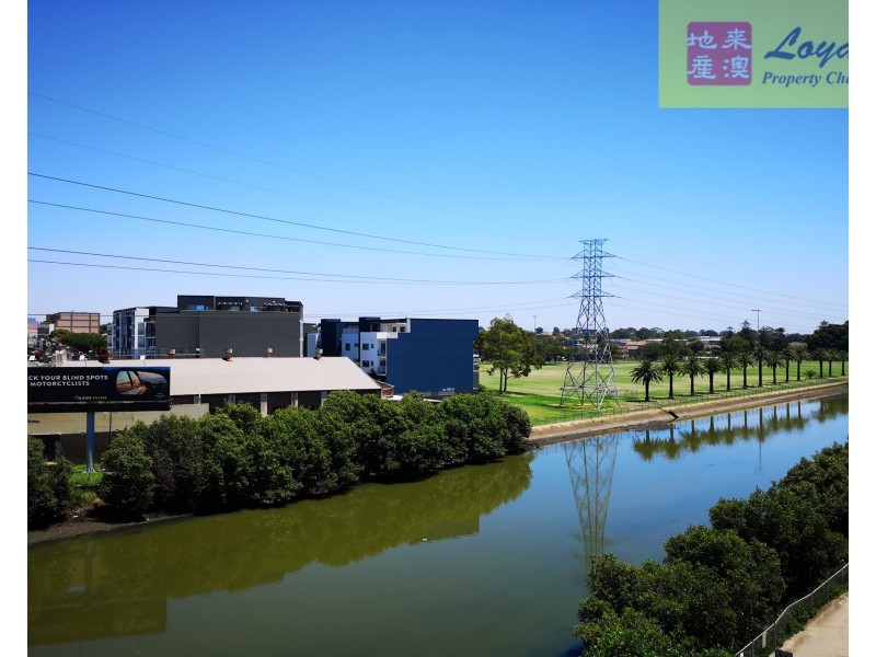 212/211 Canterbury Road, Canterbury NSW 2193