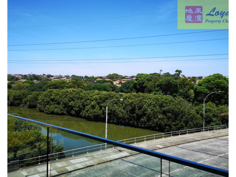 212/211 Canterbury Road, Canterbury NSW 2193