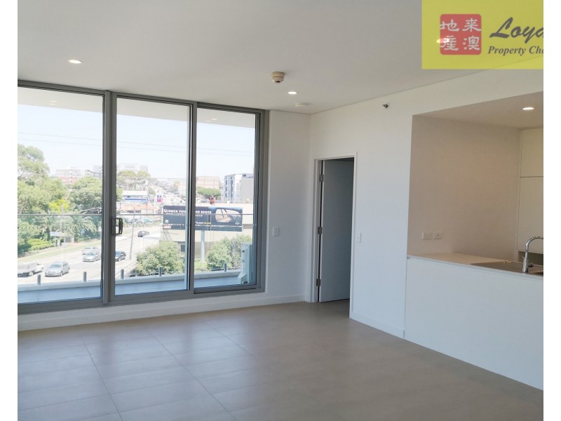 212/211 Canterbury Road, Canterbury NSW 2193