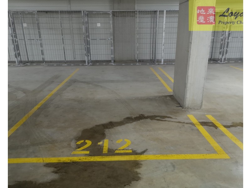 212/211 Canterbury Road, Canterbury NSW 2193