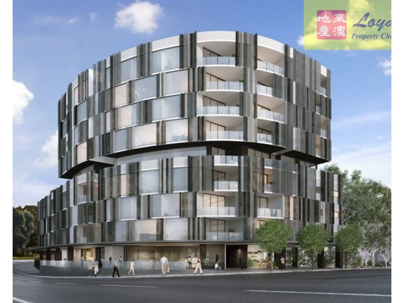 212/211 Canterbury Road, Canterbury NSW 2193