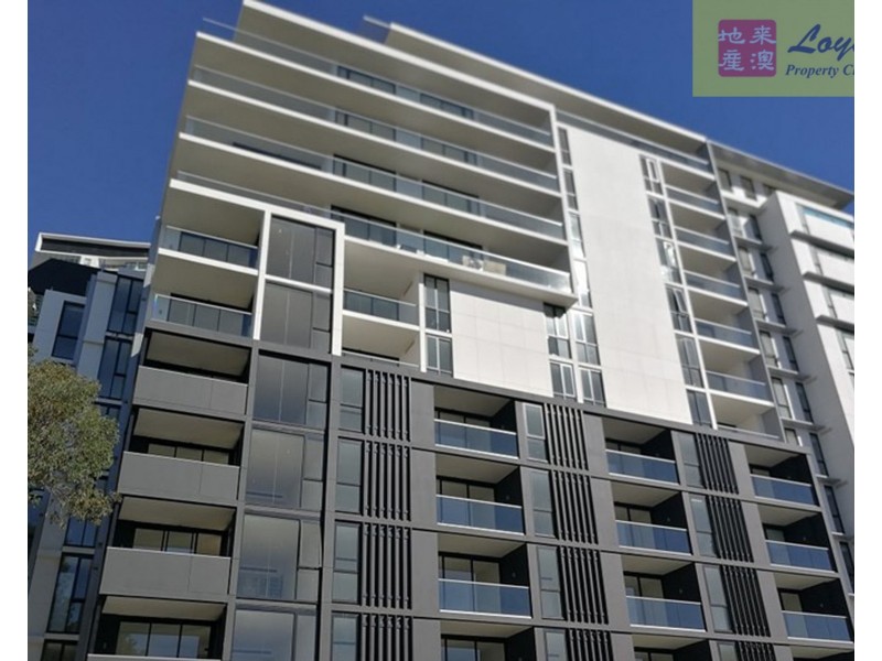 205/30 Anderson Street, Chatswood NSW 2067