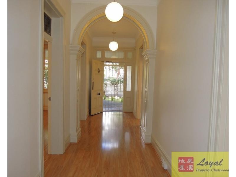 105 Archer Street, Chatswood NSW 2067