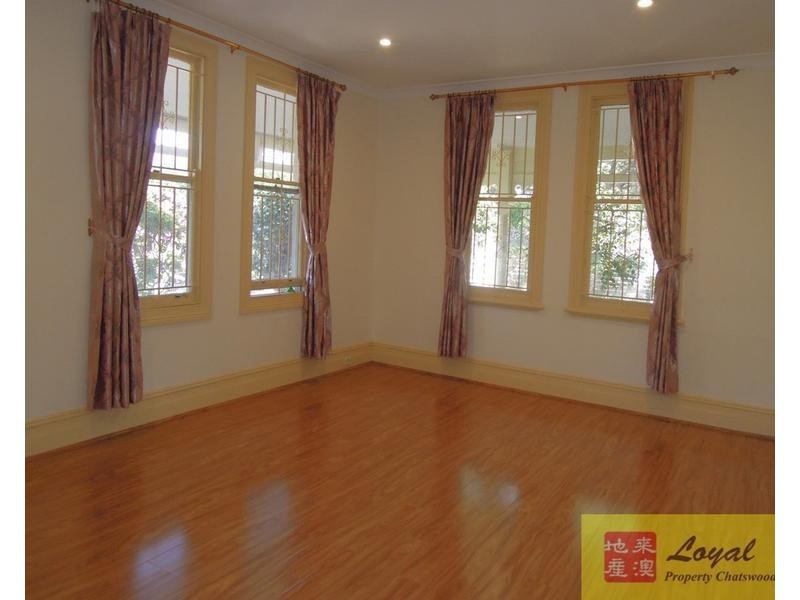 105 Archer Street, Chatswood NSW 2067