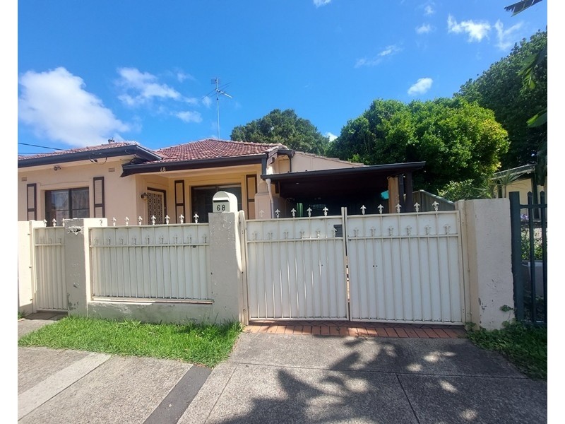 68A Laurel Street, Willoughby NSW 2068