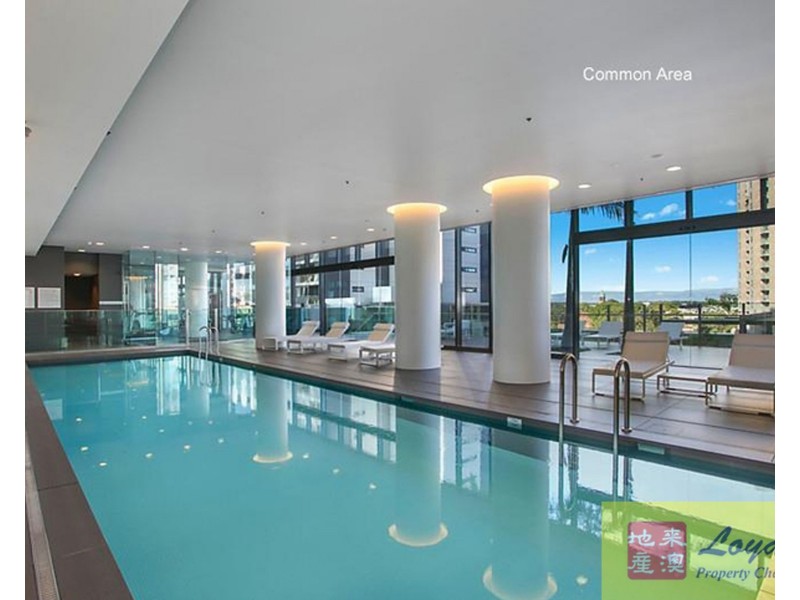 1406/7 Railway Street, Chatswood NSW 2067