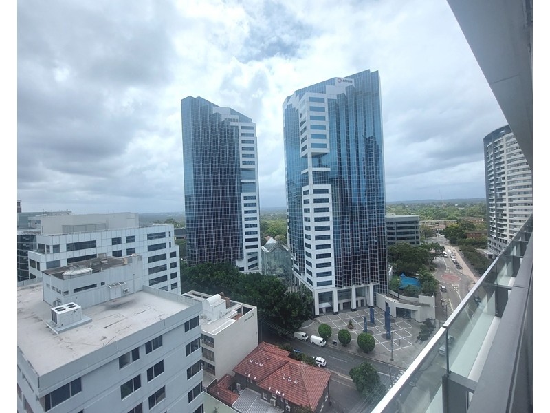 1406/7 Railway Street, Chatswood NSW 2067