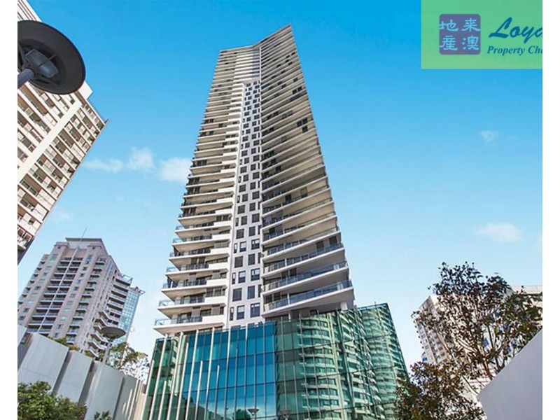 703/7 Railway Street, Chatswood NSW 2067