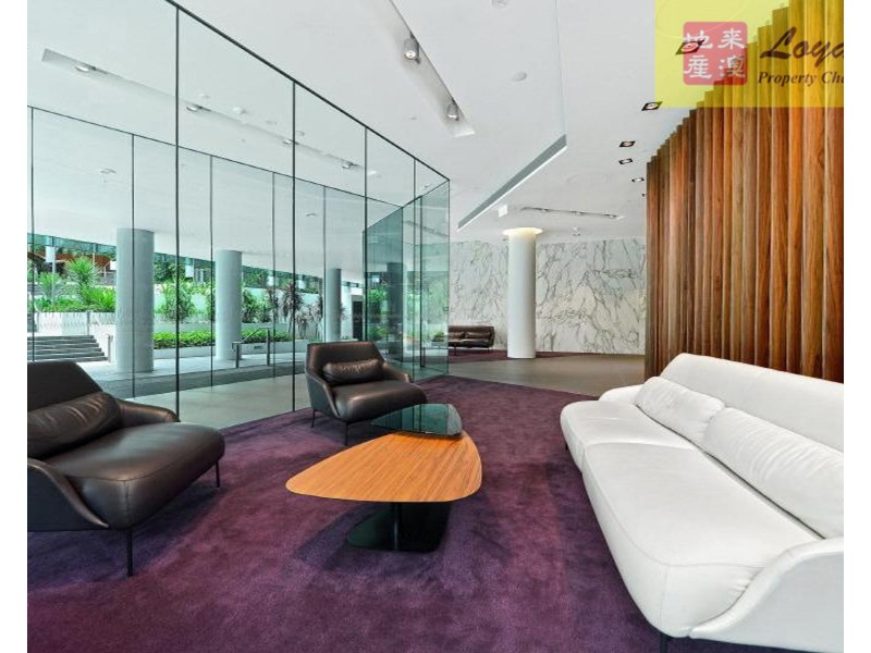 703/7 Railway Street, Chatswood NSW 2067