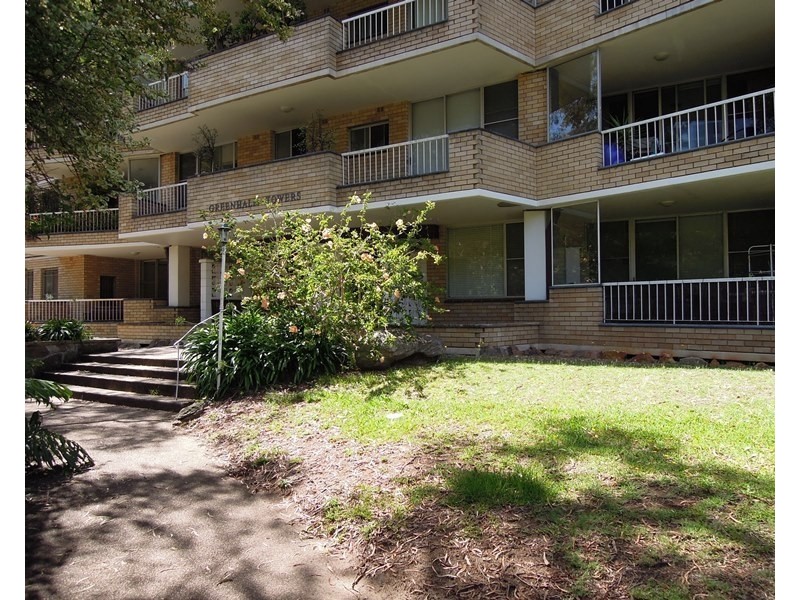 2/8 Ellis Street, Chatswood NSW 2067