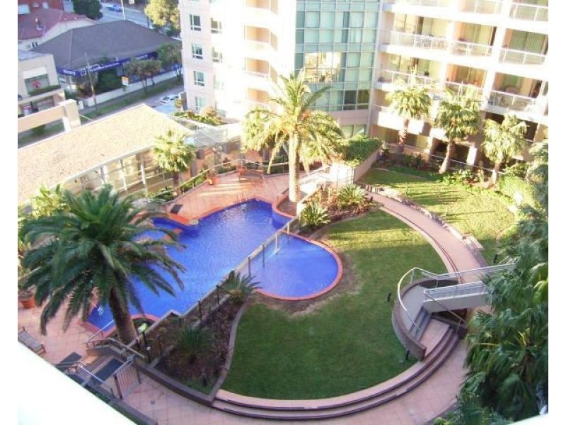 2609/2A Help Street, Chatswood NSW 2067