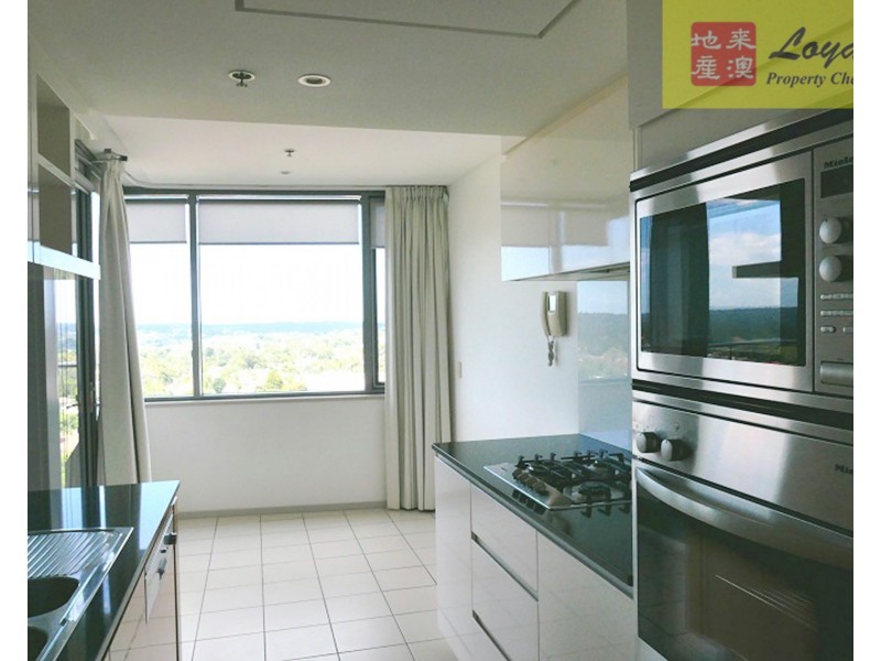 1501/9 Railway Street, Chatswood NSW 2067