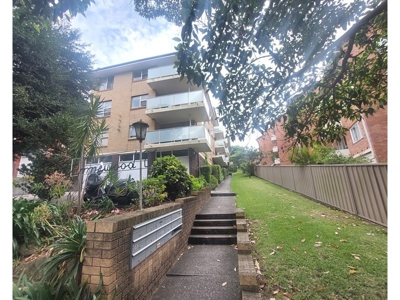 12/26 Hampden Road, Artarmon NSW 2064