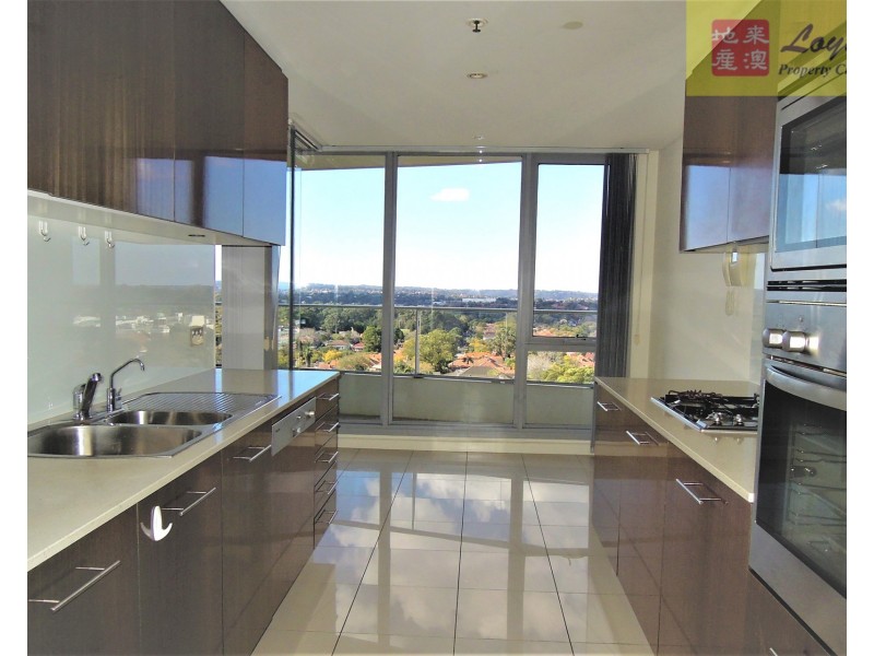 1201/11 Railway Street, Chatswood NSW 2067