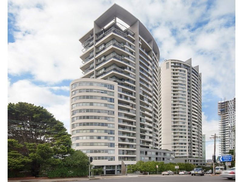 1201/11 Railway Street, Chatswood NSW 2067
