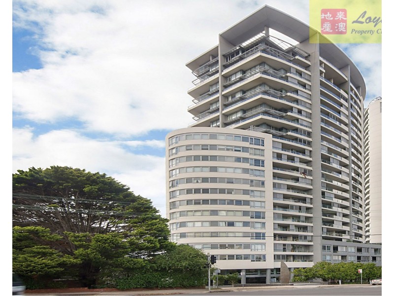 603/11 Railway Street, Chatswood NSW 2067