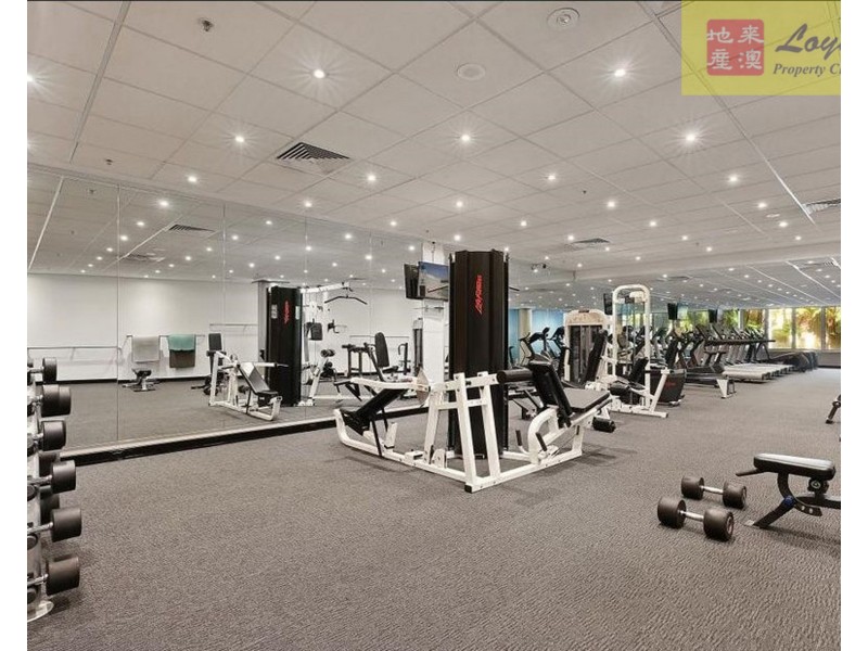 603/11 Railway Street, Chatswood NSW 2067