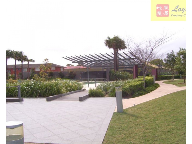 603/11 Railway Street, Chatswood NSW 2067