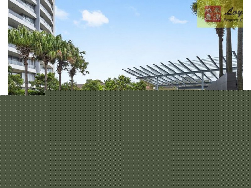 603/11 Railway Street, Chatswood NSW 2067