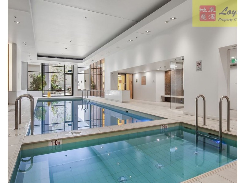 603/11 Railway Street, Chatswood NSW 2067