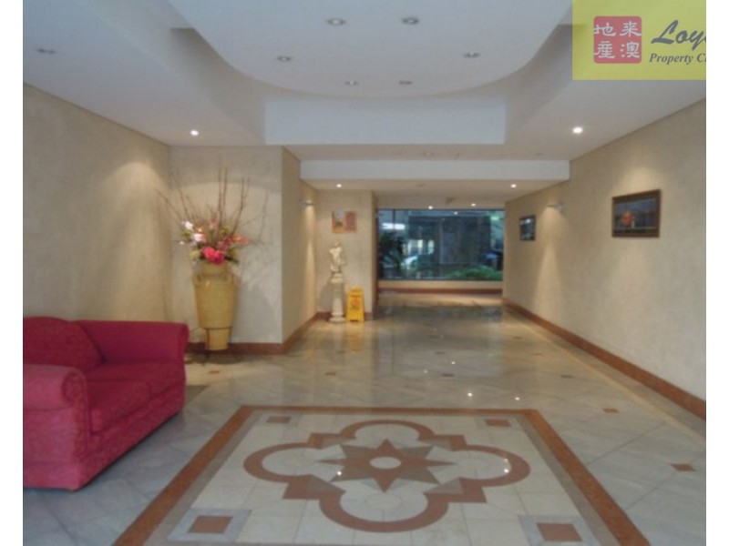 405/31 Bertram Street, Chatswood NSW 2067