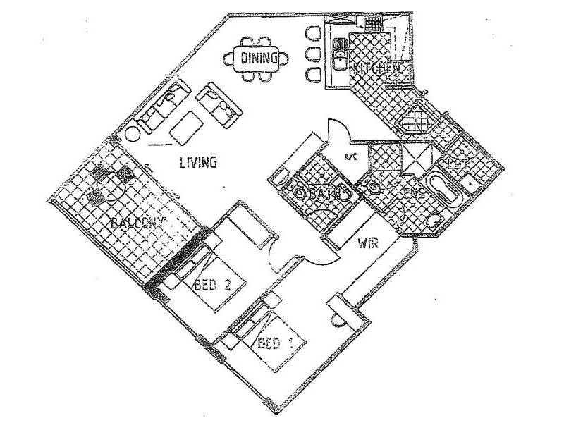 316/2A Help Street, Chatswood NSW 2067