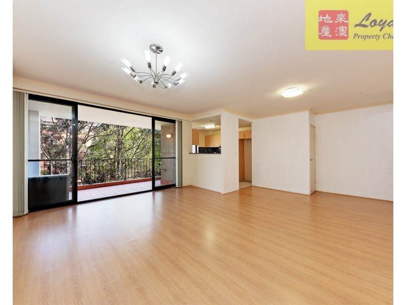 305/6-8 Freeman Road, Chatswood NSW 2067