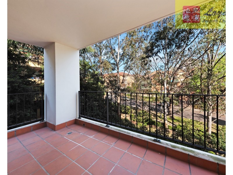 305/6-8 Freeman Road, Chatswood NSW 2067