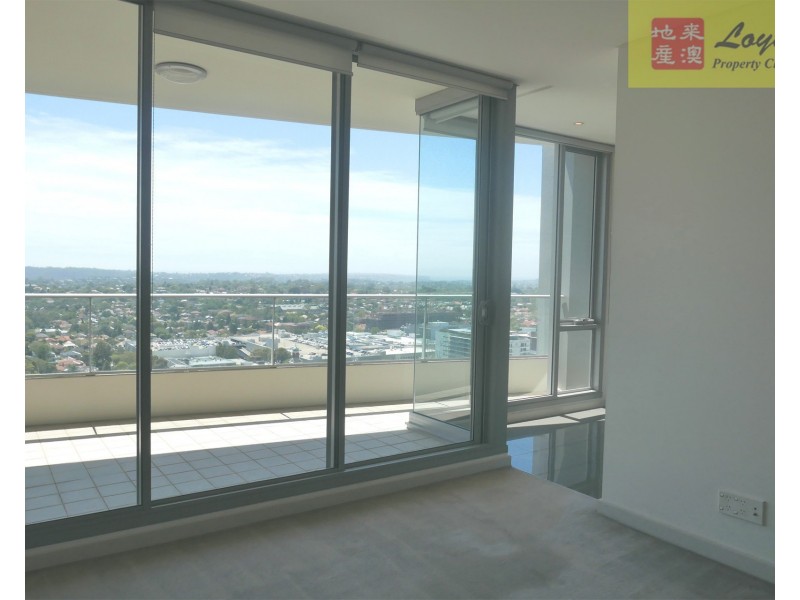 2301/11 Railway Street, Chatswood NSW 2067