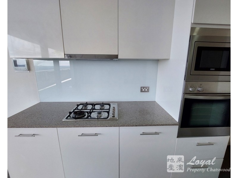 2301/11 Railway Street, Chatswood NSW 2067