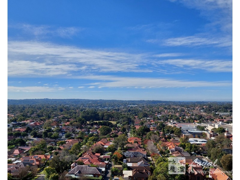 2301/11 Railway Street, Chatswood NSW 2067